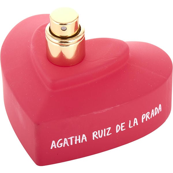 Agatha Ruiz De La Prada Love Love Love