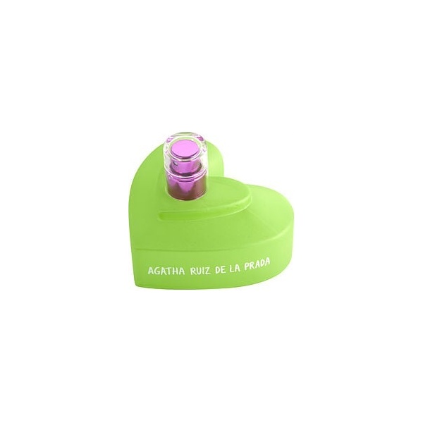 Agatha Ruiz De La Prada Rebel Love