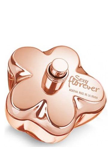 Agatha Ruiz De La Prada Sexy Florever