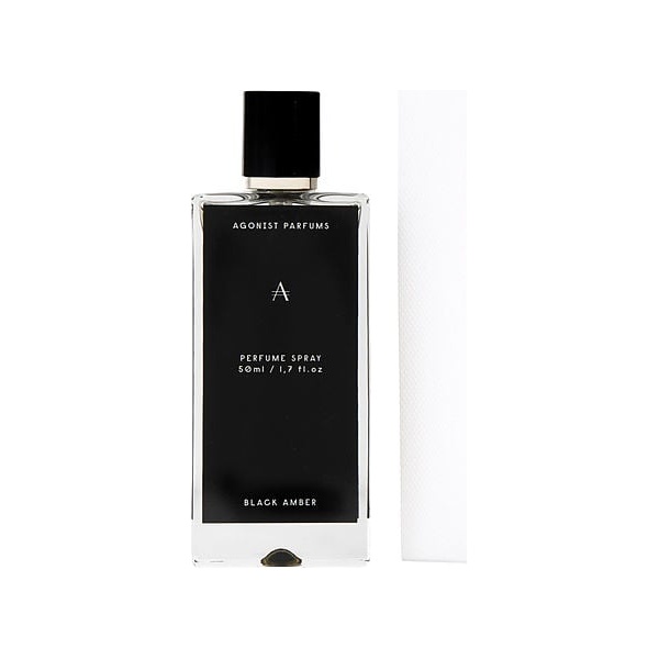 Agonist Black Amber