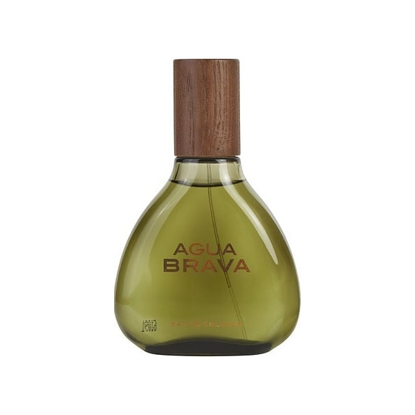 Agua Brava