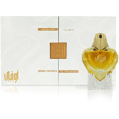 Ahmed Al Maghribi Awfa - Eau de Parfum
