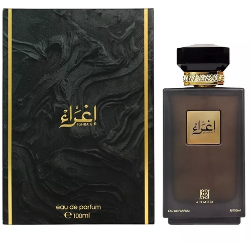 Ahmed Al Maghribi Ighraa - Eau de Parfum