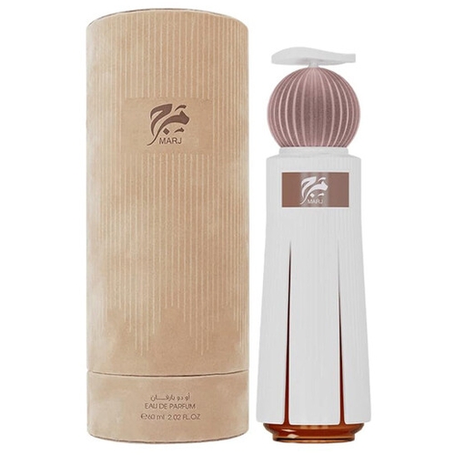 Ahmed Al Maghribi Marj for Unisex - de Parfum Parfum