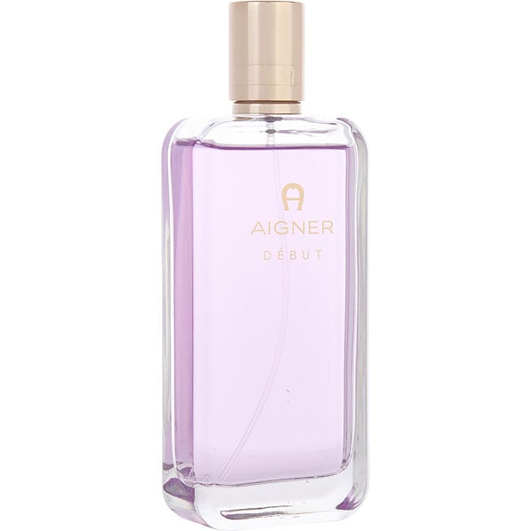 Aigner Debut