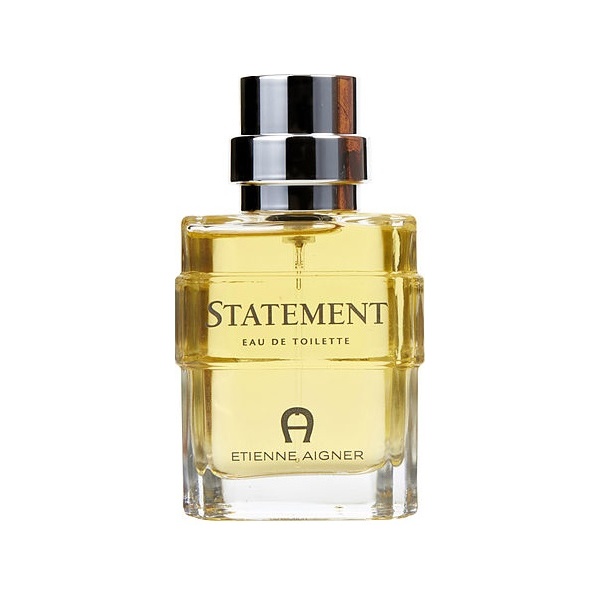 Aigner Statement