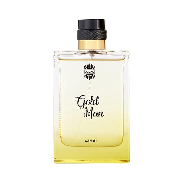 Ajmal Gold Man