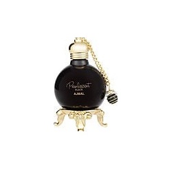 Ajmal Pearlescent Black