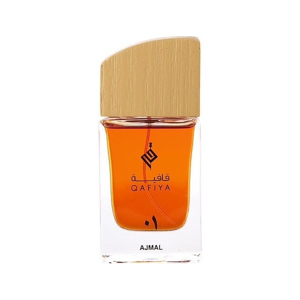 Ajmal Qafiya 01
