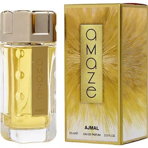 Ajmal Amaze Her - Eau de Parfum