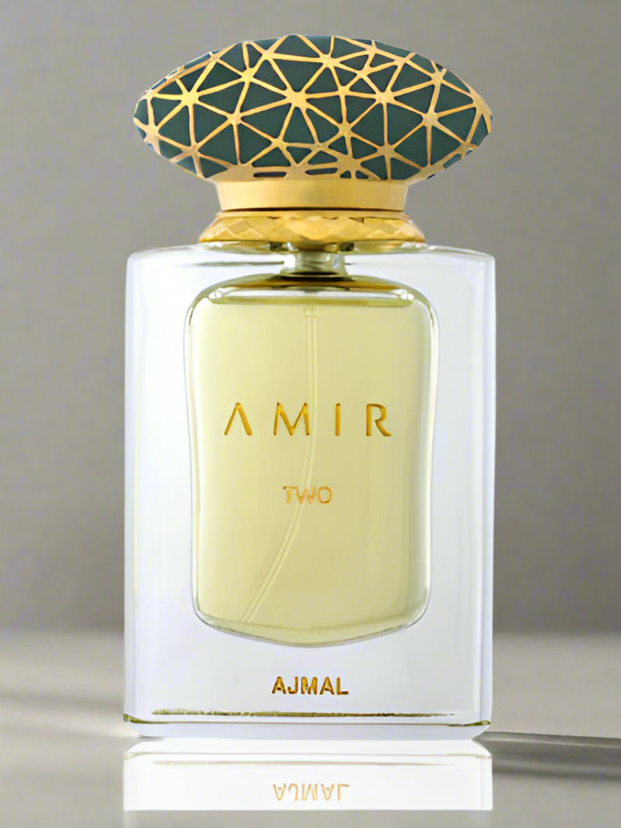 Ajmal Amir Two Edp