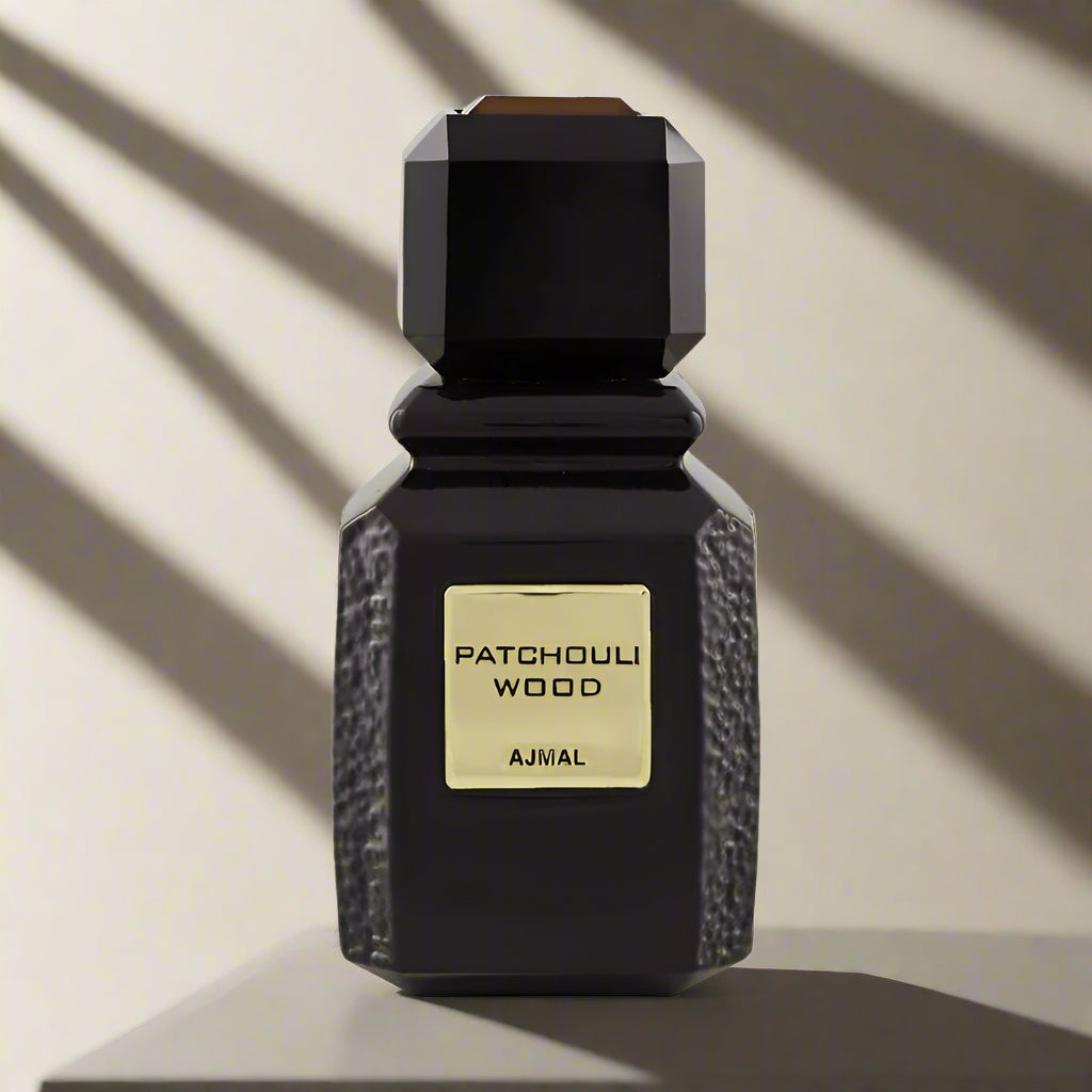 Ajmal Patchouli Wood Edp