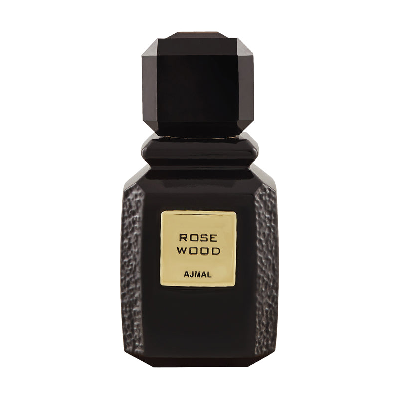 Ajmal Rose Wood Edp