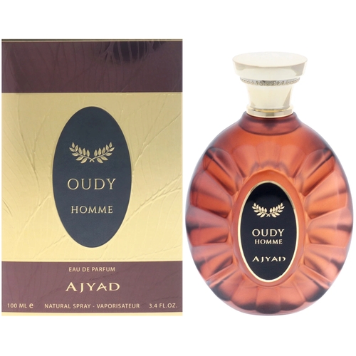 Ajyad Oudy - Eau de Parfum