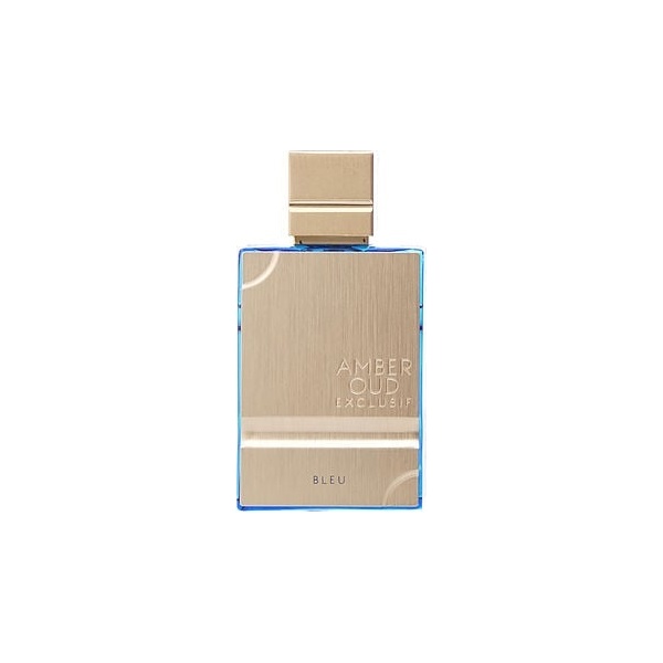 Al Haramain Amber Oud Exclusif Bleu