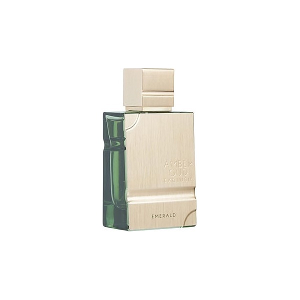 Al Haramain Amber Oud Exclusif Emerald