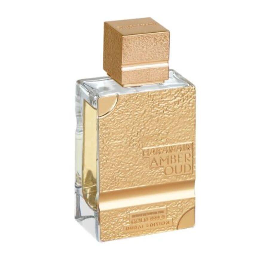 Al Haramain Amber Oud Gold 999.9