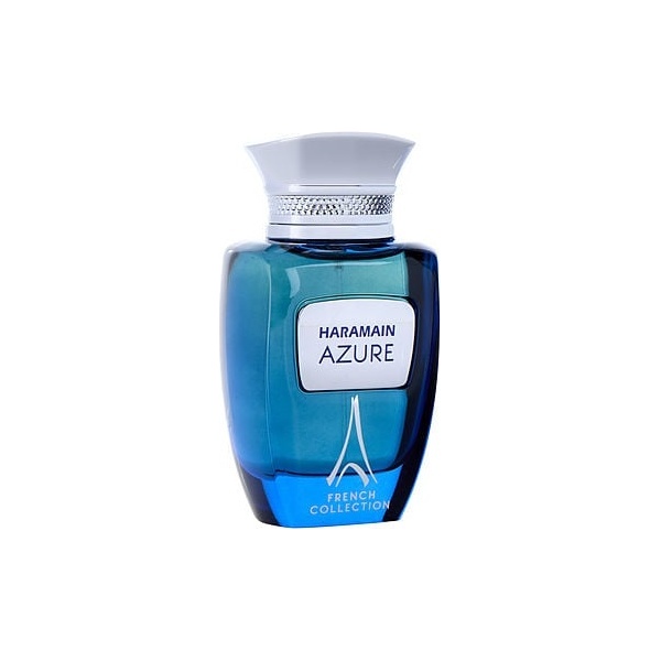 Al Haramain Azure French Collection