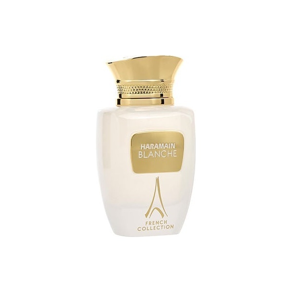 Al Haramain Blanche French Collection