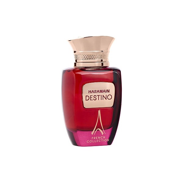 Al Haramain Destino French Collection