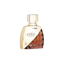 Al Haramain Gold Crystal Oudh