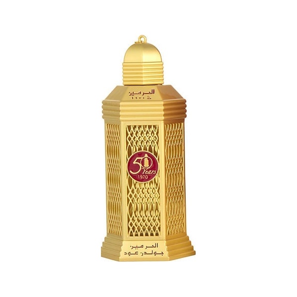 Al Haramain Golden Oud