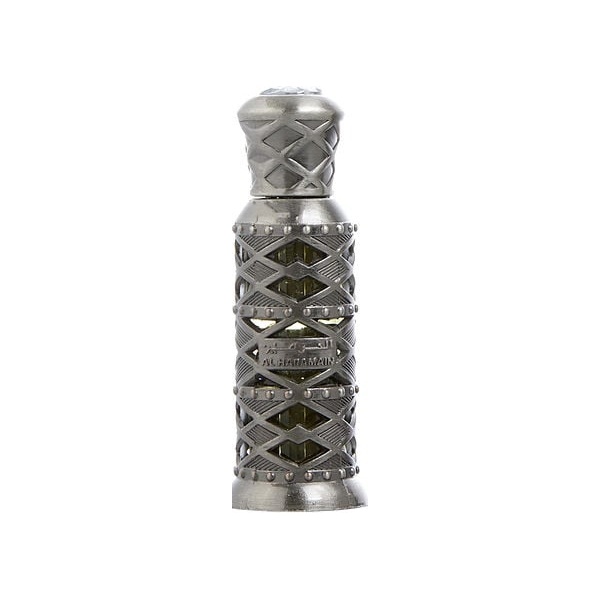 Al Haramain Musk Black Vanilla