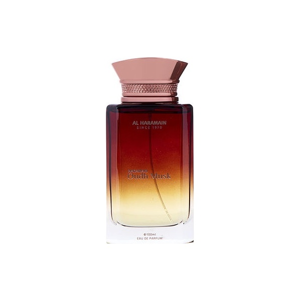 Al Haramain Oudh Musk