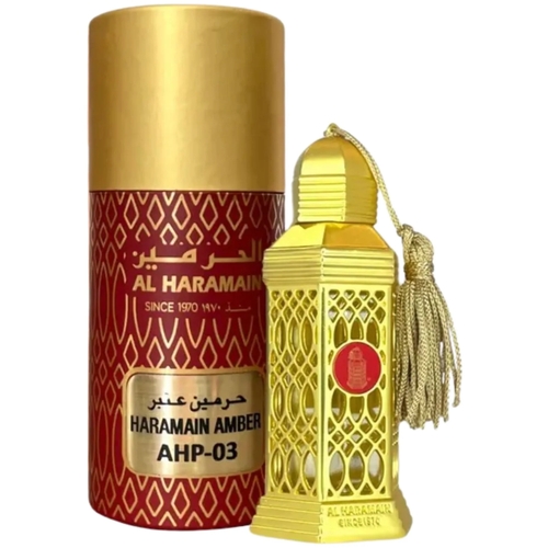 Al Haramain Amber - Concentrated Perfume Oil