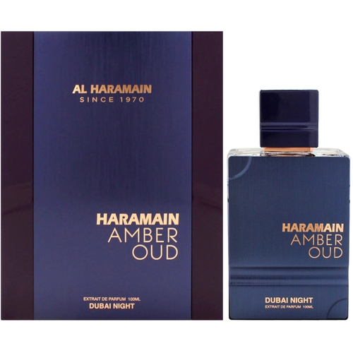 Al Haramain Amber Oud Dubai Night - de Parfum Parfum