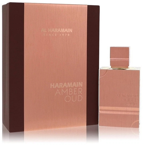 Al Haramain Amber Oud for Unisex - Eau de Parfum
