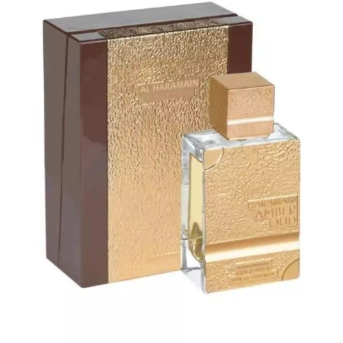 Al Haramain Amber Oud Gold 999.9 for Unisex - de Parfum Parfum