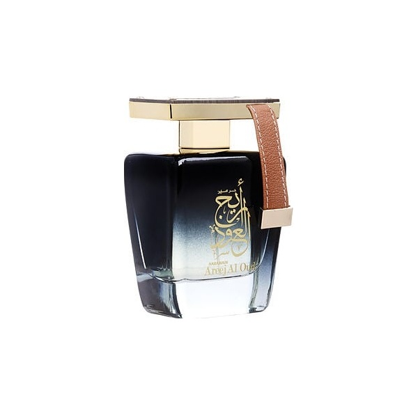 Al Haramain Areej Al Oud