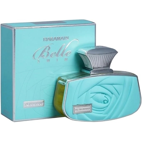 Al Haramain Belle Swim for Unisex - Eau de Parfum
