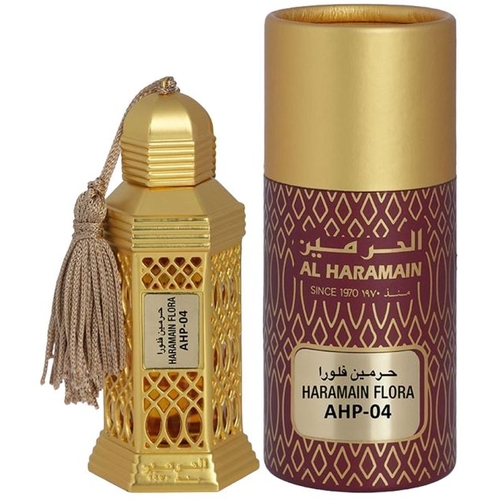 Al Haramain Flora - Concentrated Perfume Oil