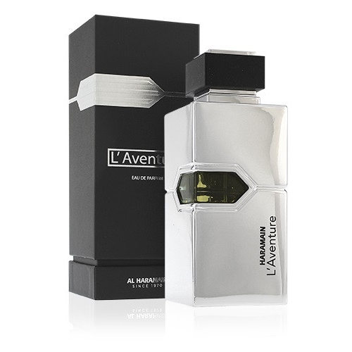 Al Haramain LAventure - Eau de Parfum