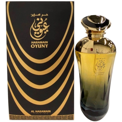 Al Haramain Oyuny - Eau de Parfum
