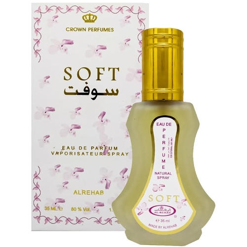 Al-Rehab Soft - Eau de Parfum