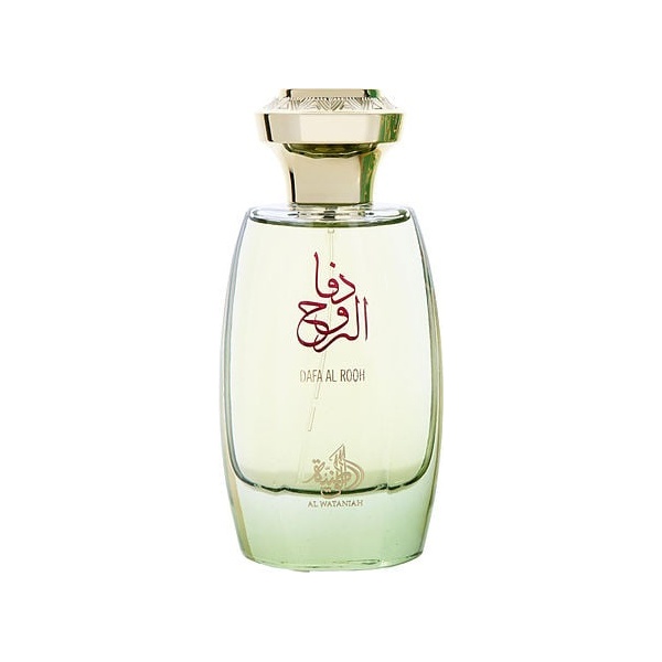 Al Wataniah Dafa Al Rooh