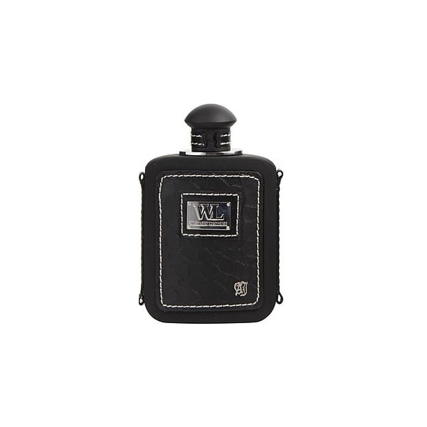 Alexandre J Western Leather