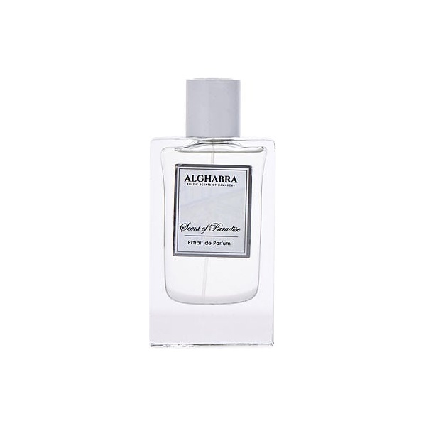 Alghabra Scent Of Paradise