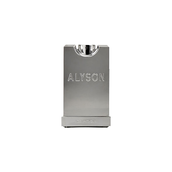 Alyson Oldoini Rose Profond