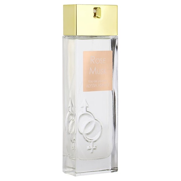 Alyssa Ashley Rose Musk