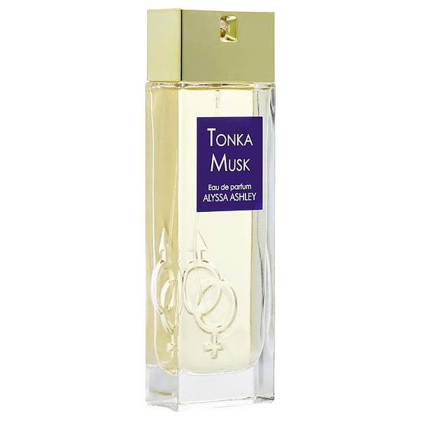 Alyssa Ashley Tonka Musk