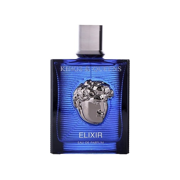 Amaran Kings & Queens Elixir