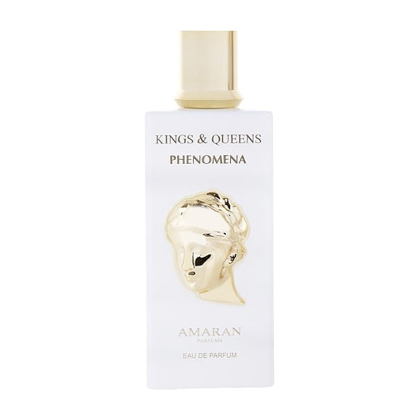 Amaran Kings & Queens Phenomena