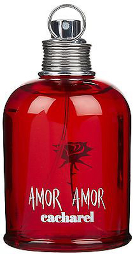 Amor Amor  Eau de Toilette