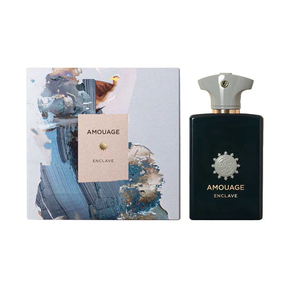 Amouage Enclave Man Edp 100Ml