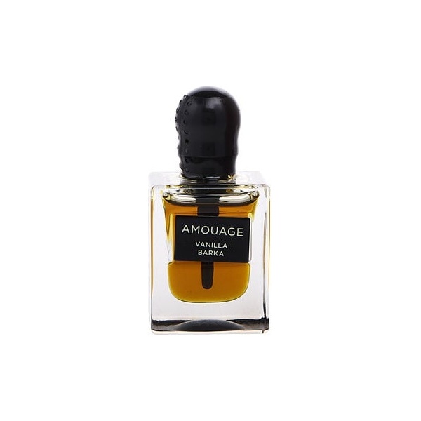 Amouage Vanilla Barka