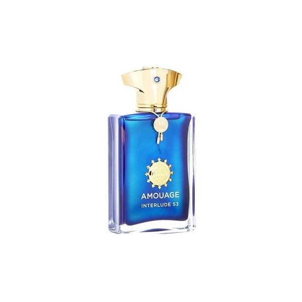 Amouage Interlude 53